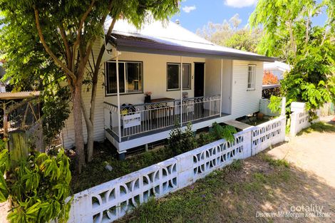23 River St, Mount Morgan, QLD 4714