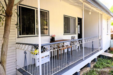 Property photo of 23 River Street Mount Morgan QLD 4714
