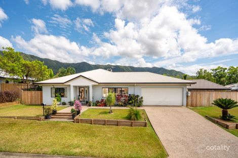 Property photo of 4 Bundey Street Bentley Park QLD 4869