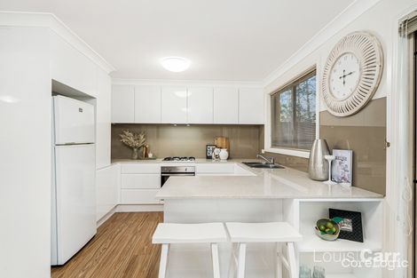 Property photo of 78 Range Road West Pennant Hills NSW 2125