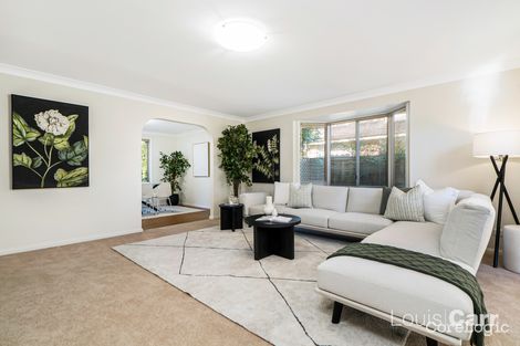 Property photo of 78 Range Road West Pennant Hills NSW 2125