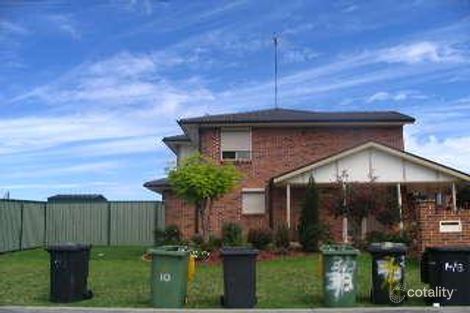Property photo of 3/13 Atchison Street St Marys NSW 2760