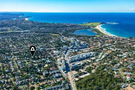 Property photo of 6/29 Redman Road Dee Why NSW 2099