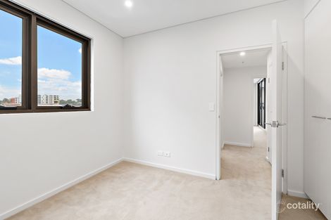Property photo of 406/5 Powell Street Homebush NSW 2140
