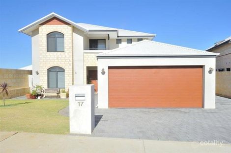 Property photo of 17 Endeavour Circle Wannanup WA 6210