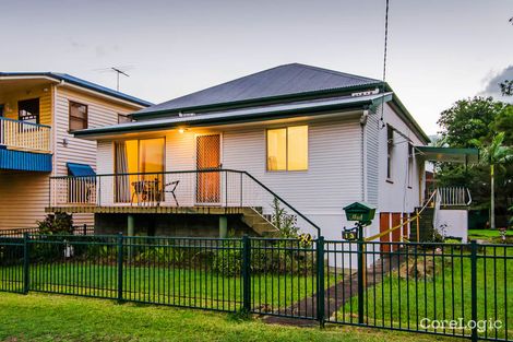 Property photo of 13 Park Street Hawthorne QLD 4171