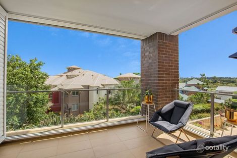 Property photo of 4016/3027 The Boulevarde Carrara QLD 4211