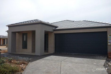 Property photo of 18 Eccles Vista Point Cook VIC 3030