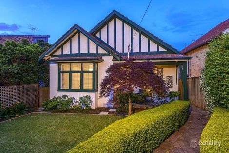 Property photo of 66 Sutherland Street Cremorne NSW 2090