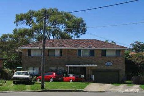 6 Ascot Pl, Miranda, NSW 2228