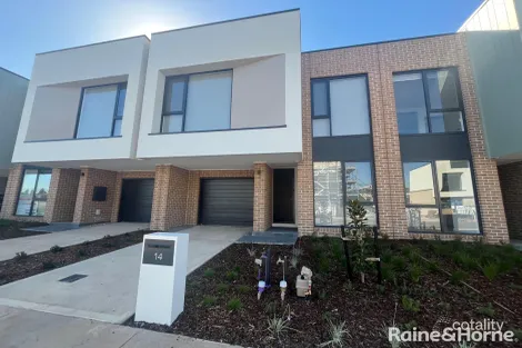 14 Society Cct, Aintree, VIC 3336