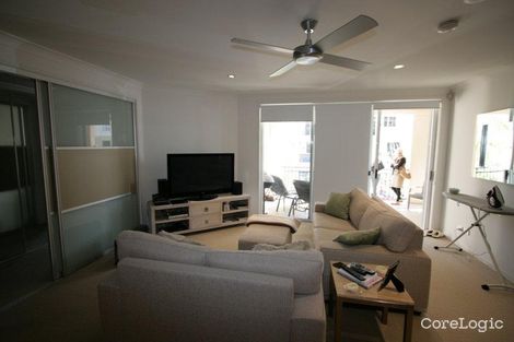 Property photo of 11/3030 The Boulevarde Carrara QLD 4211