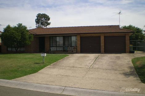 Property photo of 87 Nineveh Crescent Greenfield Park NSW 2176