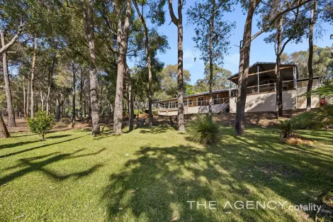 Property photo of 720 Ryecroft Road Darlington WA 6070