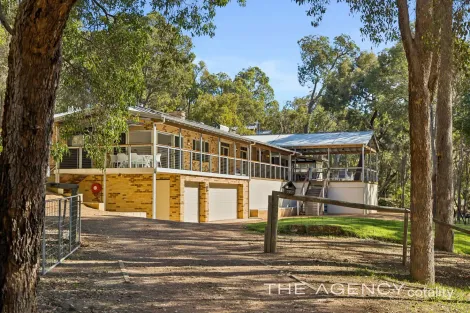 Property photo of 720 Ryecroft Road Darlington WA 6070