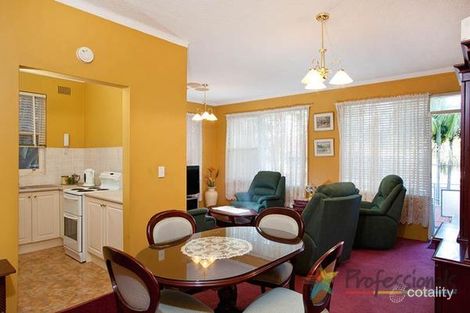 Property photo of 3/10 Rawson Street Rockdale NSW 2216