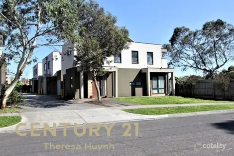5/24-26 Flynn St, Springvale, VIC 3171