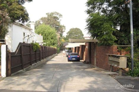 Property photo of 1/20 Wattle Road Hawthorn VIC 3122