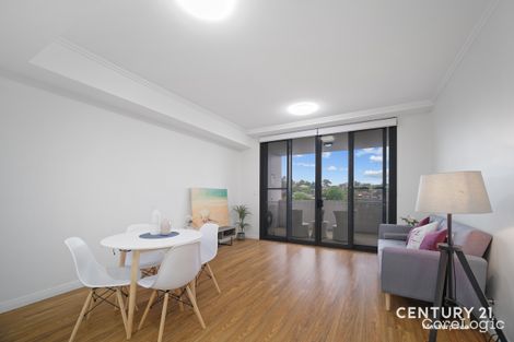 Property photo of 203/101 Church Street Ryde NSW 2112