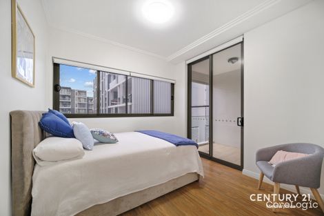 Property photo of 203/101 Church Street Ryde NSW 2112