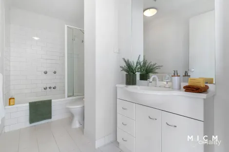 Property photo of 1008/148-150 Wells Street South Melbourne VIC 3205