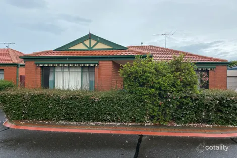 Property photo of 39/22 Ventosa Way Werribee VIC 3030