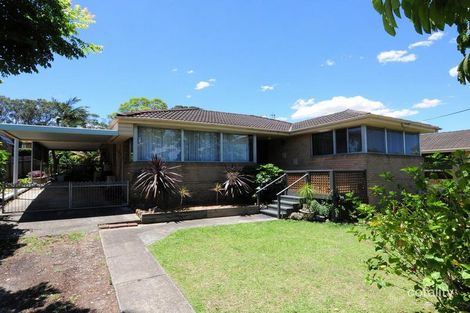 Property photo of 17 Kahlua Crescent Bomaderry NSW 2541