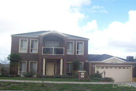Property photo of 20 Montbrae Circuit Narre Warren North VIC 3804