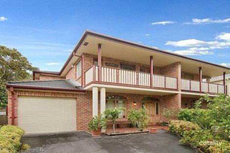 68a Mowbray Pl, Willoughby, NSW 2068