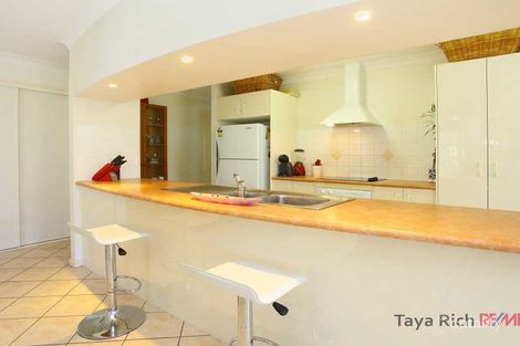 Property photo of 36 Inwood Circuit Merrimac QLD 4226