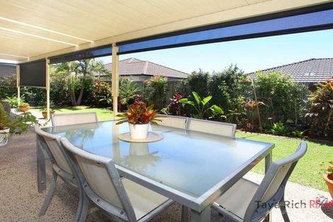 Property photo of 36 Inwood Circuit Merrimac QLD 4226