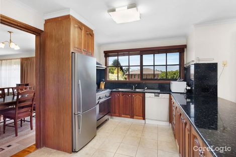 Property photo of 1 Maverick Close Doncaster VIC 3108