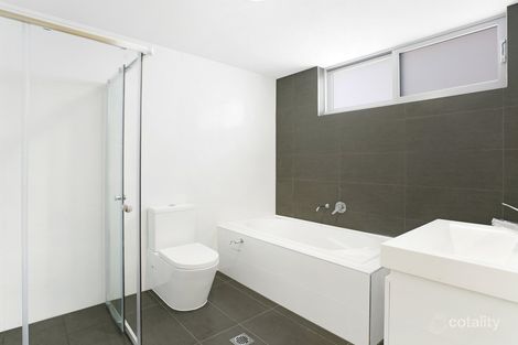 40/1-9 Florence St, South Wentworthville, NSW 2145