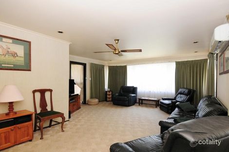 Property photo of 17 Kahlua Crescent Bomaderry NSW 2541