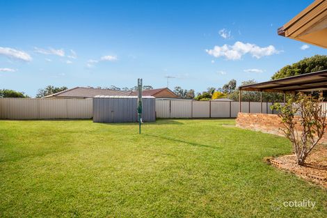 Property photo of 10 Padua Place Hebersham NSW 2770