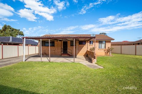 Property photo of 10 Padua Place Hebersham NSW 2770