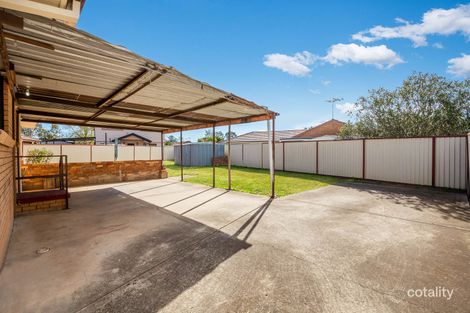 Property photo of 10 Padua Place Hebersham NSW 2770
