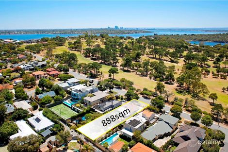 46 Owston St, Mosman Park, WA 6012