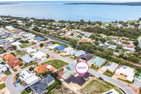 Property photo of 10 Meckering Turn Dawesville WA 6211