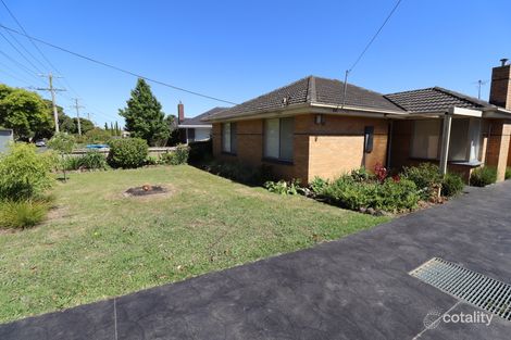 Property photo of 29 Bruce Street Cranbourne VIC 3977