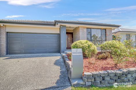 6 Meander Cct, Holmview, QLD 4207