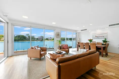 Property photo of 75 Patonga Creek Patonga NSW 2256