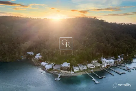 Property photo of 75 Patonga Creek Patonga NSW 2256