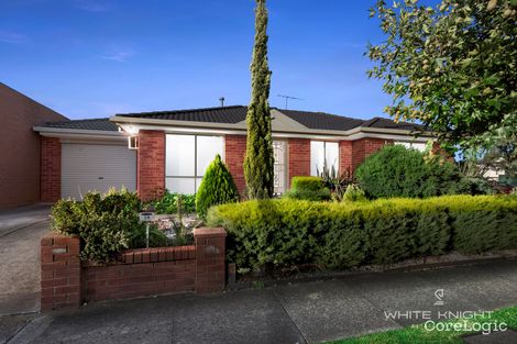 Property photo of 18 Flemming Avenue Burnside VIC 3023