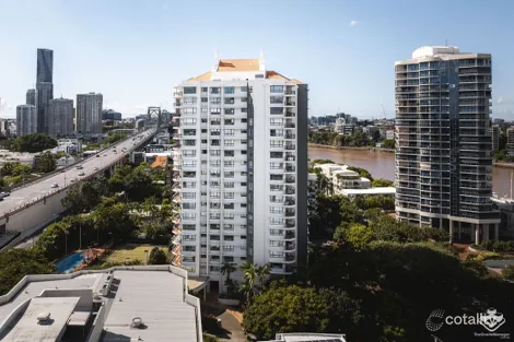 Property photo of 9/1 Goodwin Street Kangaroo Point QLD 4169