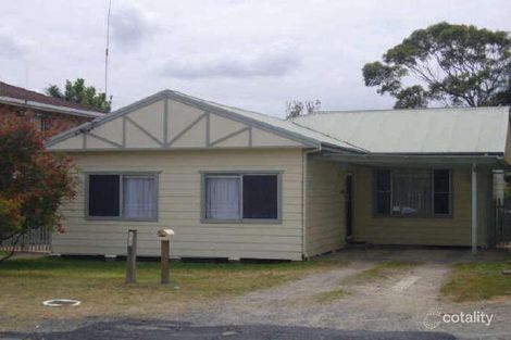 Property photo of 36 Ocean Parade Noraville NSW 2263