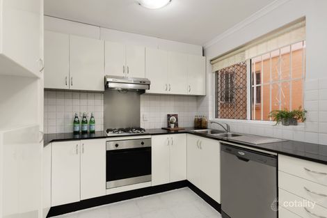 Property photo of 35/411-415 Liverpool Road Ashfield NSW 2131