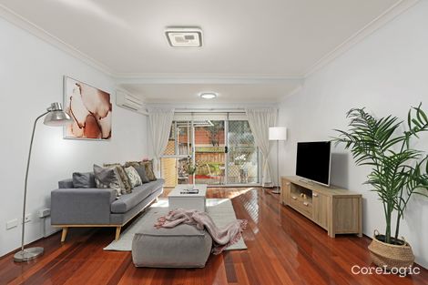 Property photo of 35/411-415 Liverpool Road Ashfield NSW 2131