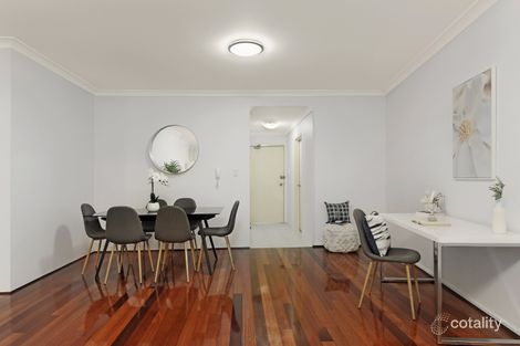 Property photo of 35/411-415 Liverpool Road Ashfield NSW 2131