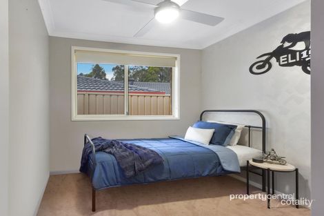 8 Vincent Rd, Cranebrook, NSW 2749